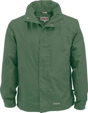 Herren Funktionsjacke MERAN HYDRO-Grün