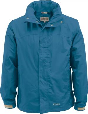 Herren Funktionsjacke MERAN Seaport-Blau