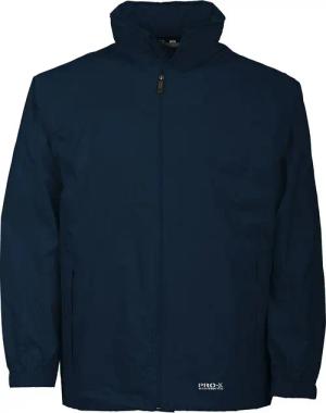 Herren Funktionsjacke RICHWOOD Marineblau
