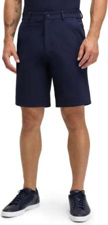 Herren Golf shorts für Belfry Navy Blau