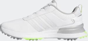 Herren Golfschuhe wasserdicht - R2G Boa weiß