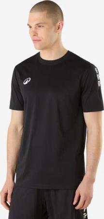 Herren Handball Trikot - H100 schwarz