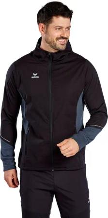 Herren Jacke Racing
