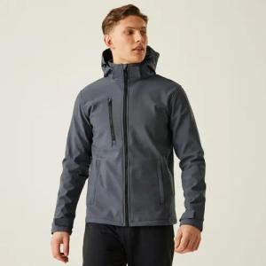 Herren Jacke wasserdicht - Venturer