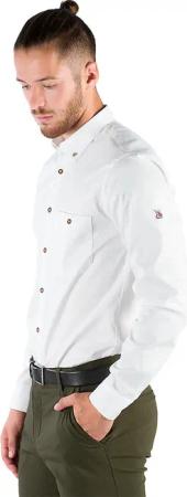 Herren Jagdhemd Tagart Iceberg slim 100% Baumwolle