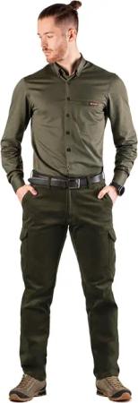 Herren Jagdhose Tagart FROST 2 mit sechs Taschen