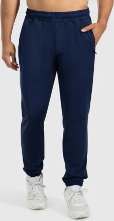 Herren Jogginghose Damion Marineblau