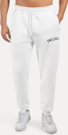 Herren Jogginghose Kayson Creme