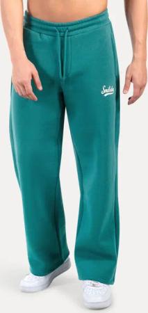 Herren Jogginghose Lorik Dunkel Grün