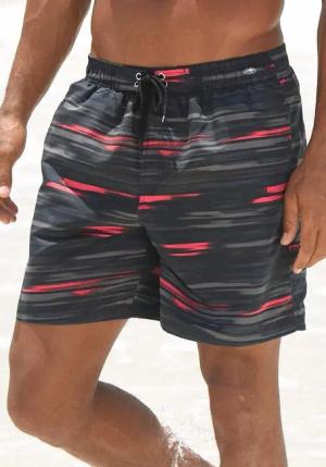 Herren KangaROOS Badeshorts