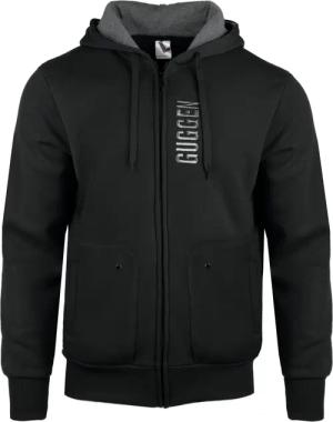 Herren Kapuzenpullover 1862 Sweatjacke Pullover mit Kapuze Hoodie