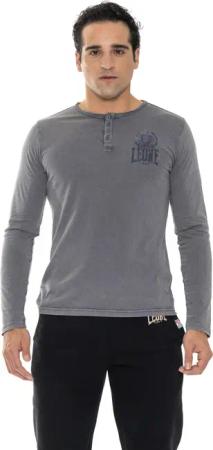 Herren Langarm-T-Shirt Behandlungen