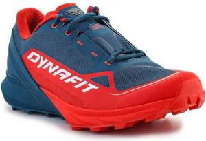 Herren lauf Schuhe Dynafit Ultra 50 Dawn petrol