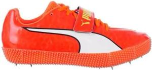 Herren lauf Schuhe Puma Evospeed High Jump 4