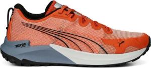 Herren lauf Schuhe Puma Fast-trac Nitro Chili