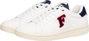 Herren Laufschuhe Fila Crosscourt 2 NT Patch