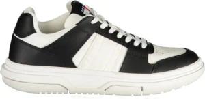 Herren Leder Lowtop Sneaker