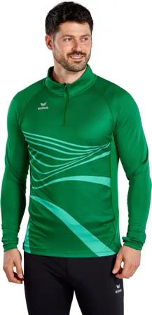 Herren Longsleeve Racing