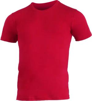 Herren-Merino-T-Shirt CHUAN