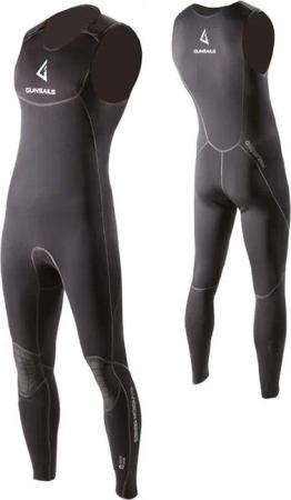 Herren Neoprenanzug Windsurf 2.5 mm LONG JOHN