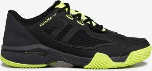 Herren Padelschuhe PS 500 - schwarz/gelb