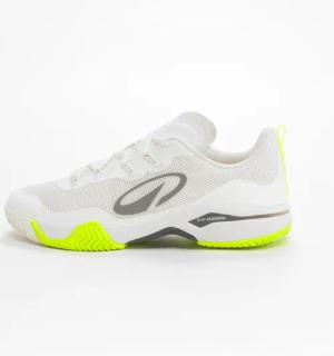 Herren Padelschuhe - PS Dynamic weiß