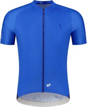 Herren Radtrikot kurz Sommer Rennrad Trikot kurzärmeliges ComfortFit R
