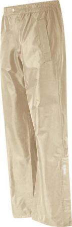 Herren Regenhose MAJOLA Greige-Beige