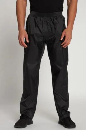 Herren Regenhose Outdoor super leicht wasserdicht