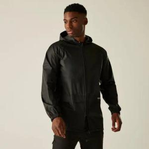 Herren Regenjacke Wasserdicht - Stormbreak
