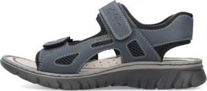 Herren Sandalen Gr. 42