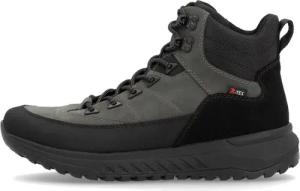 Herren Schnürstiefel Gr. 41