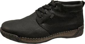 Herren Schnürstiefel Gr. 45