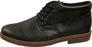 Herren Schnürstiefel Gr. 46