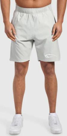 Herren Shorts Powerfit Triple Mint