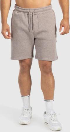 Herren Shorts Rion Braun Melange