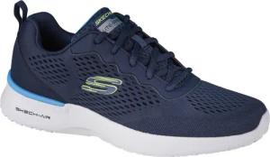 Herren SKECH-AIR DYNAMIGHT TUNED UP Sneaker Marineblau