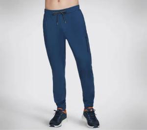 Herren SKECH-KNITS ULTRA GO WEEKEND JOGGER Jogginghose Dunkelblau