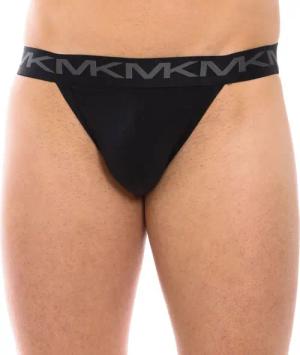 Herren-Slip 6BR1J10033 mit Jockstrap