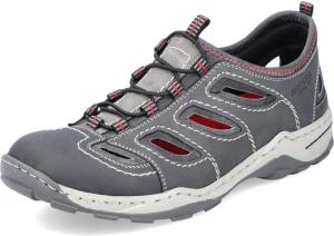 Herren Slipper Gr. 44