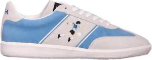 Herren - Sneaker - Maradona Argentinien - Weiß - Blau