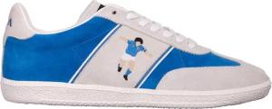Herren - Sneaker - Maradona Napoli - Blau - Weiß