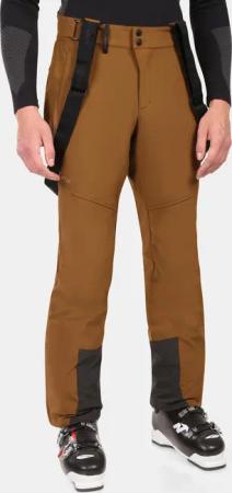 Herren-Softshell-Skihose Kilpi RHEA-M