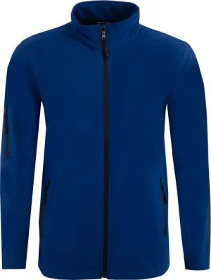 Herren Softshelljacke Uniwear Marineblau 2xl