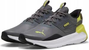 Herren Sportschuhe Puma Softride Symmetry SL