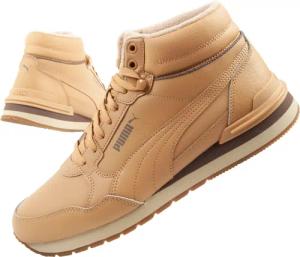 Herren-Sportschuhe Puma ST Runner v4 Mid über dem Knöchel