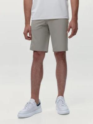 Herren-Sportshorts Ganges Born Living Yoga