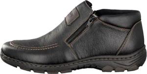Herren Stiefel Gr. 44
