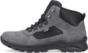 Herren Stiefel Gr. 45