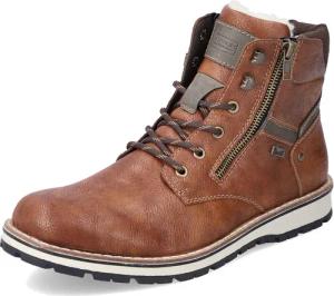 Herren Stiefel Gr. 45